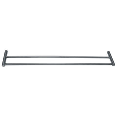 Towel Rail - Double -450mm