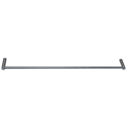 Single Towel Rail - Single -450mm