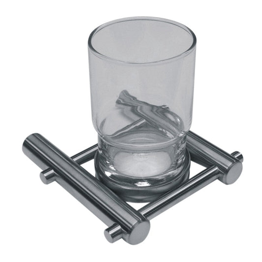 Single Tumbler & Holder