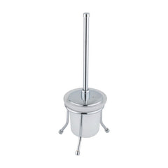 Clix Range Toilet Brush with Stand