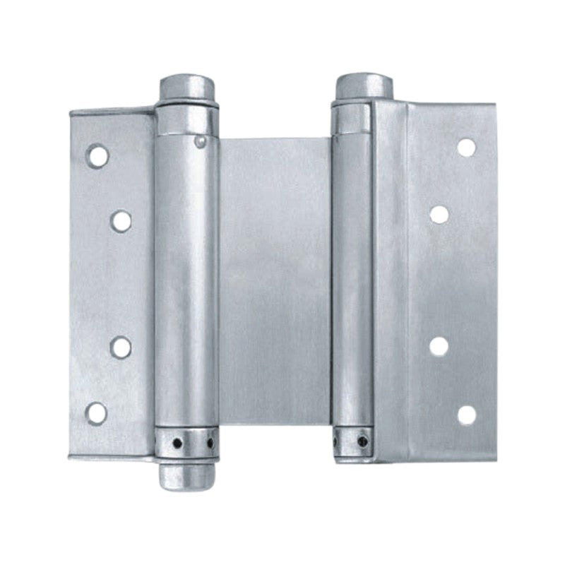 Double Action Spring Hinge -100mm