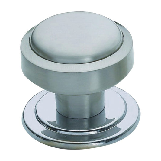 Enora Centre Door Knob - 68x68x72