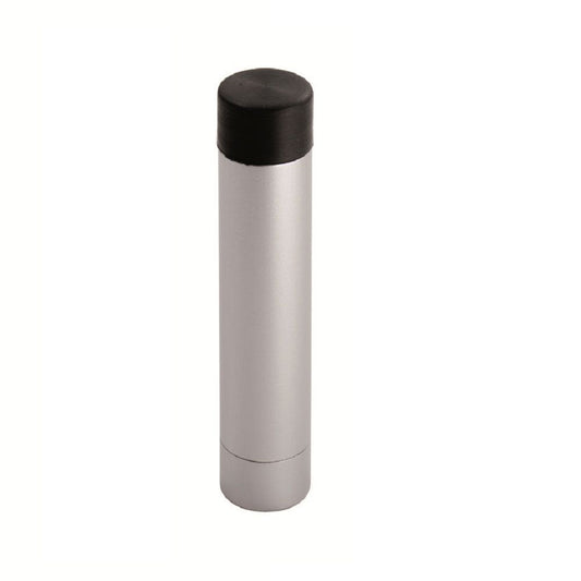 Architectural Cylinder Pattern Door Stop 100mm