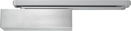 Cam Action Slide Arm Door Closer, Size 2-4