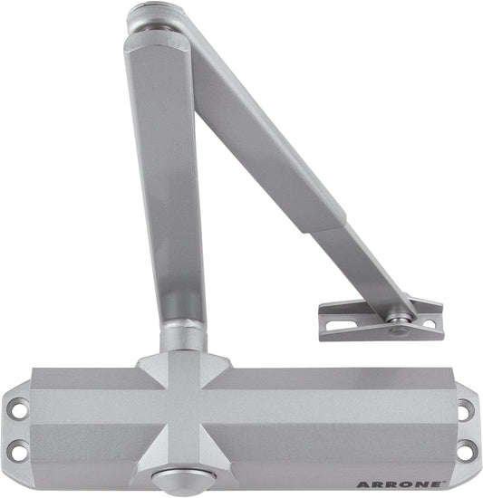 Hoppe Arrone Size 2-4 Door Closer