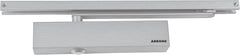 Slide Arm Door Closer, Power Size 2-4