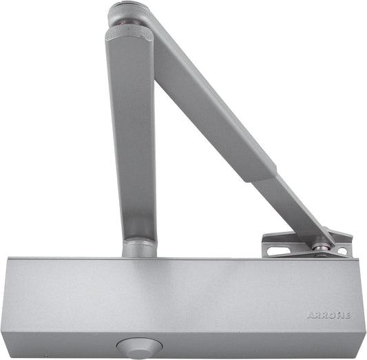 Hoppe Size 2-6 Door Closer