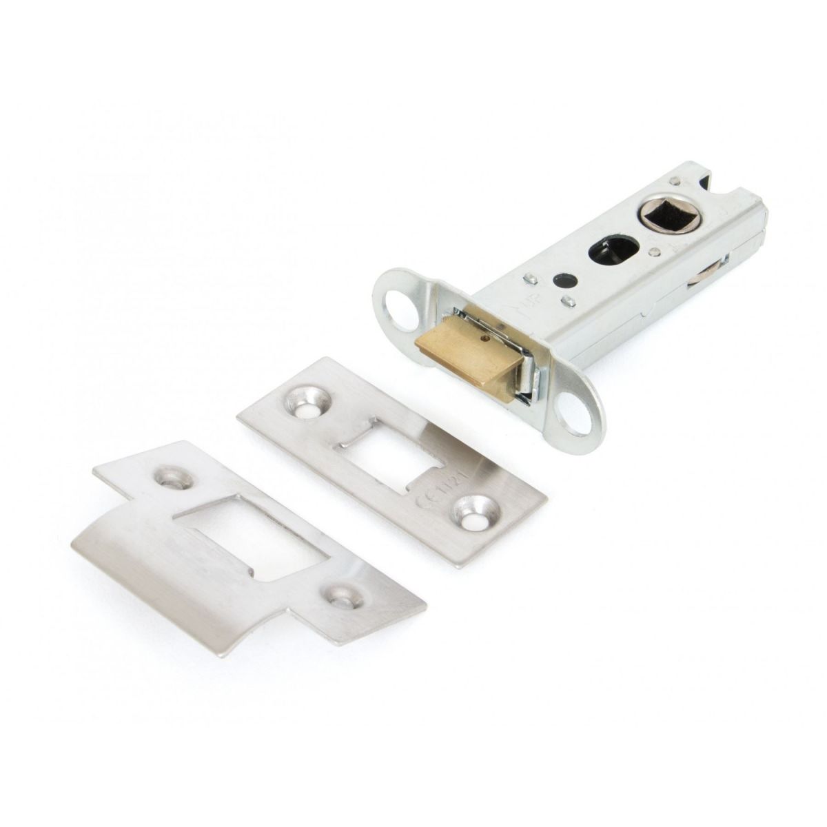 Euro Art Architectural Tubular Latch offering seamless door functionality, timeless elegance, and versatile application for residential and commercial use.