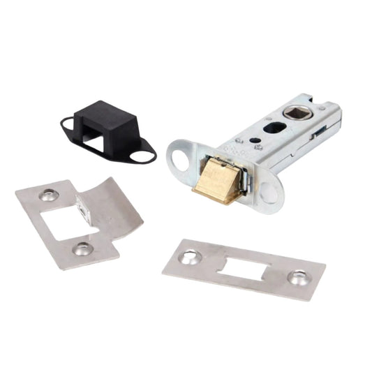 Euro Art Architectural Tubular Latch offering seamless door functionality, timeless elegance, and versatile application for residential and commercial use.