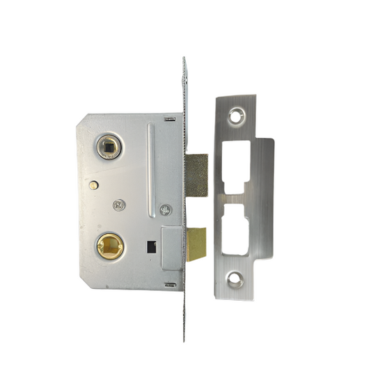 Architectural Bathroom Lock -75mm