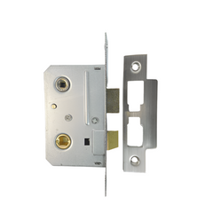 Architectural Bathroom Lock -63mm