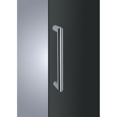 Mitred Door Pull Handle (Various Sizes)