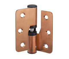 Satin Copper 80MM Ss Pvd Gravity Hinge(Left & Right Hand)