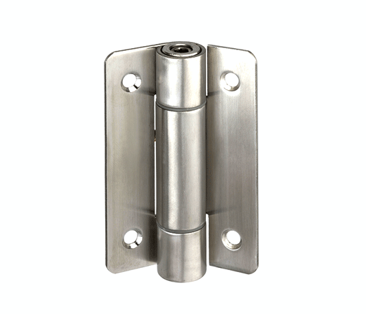 SSS 316 Adjustable Spring Hinge