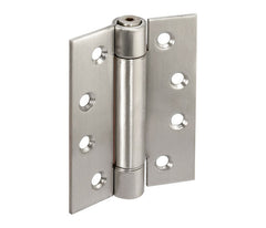 SSS 4X3Inch Adj Spring Hinge