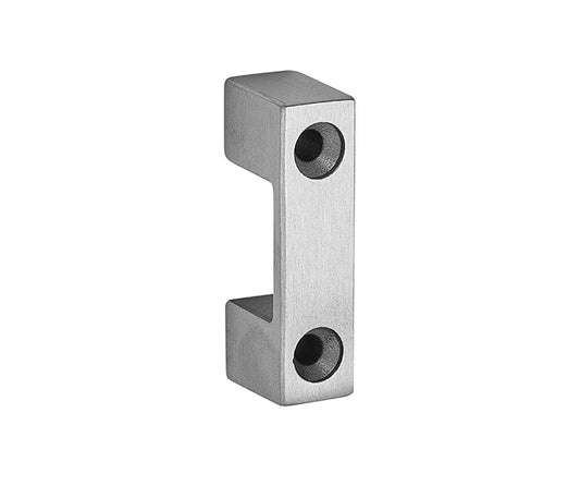 Block U Shaped Keep (13MM & 20MM Board)