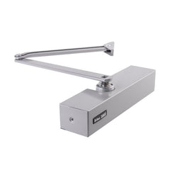 Briton 2003V Size 2-4 Overhead Door Closer