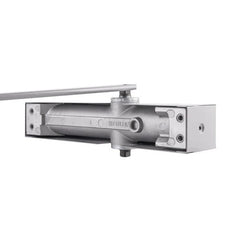 Briton 2003V Size 2-4 Overhead Door Closer