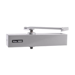 Briton 2003V Size 2-4 Overhead Door Closer