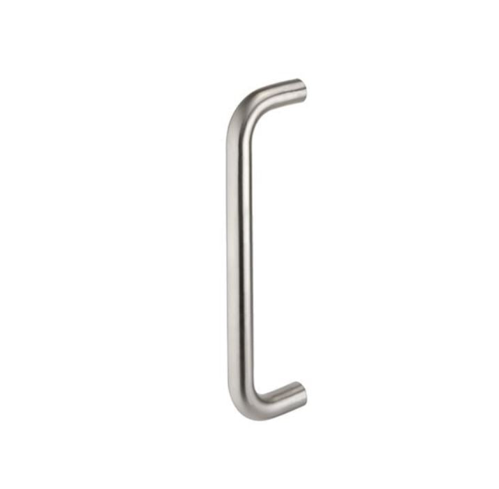 D Door Pull Handle - All Sizes