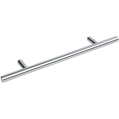 T-Bar Door Pull Handle 600x30x450mm