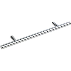 T-Bar Door Pull Handle 345x25x230mm