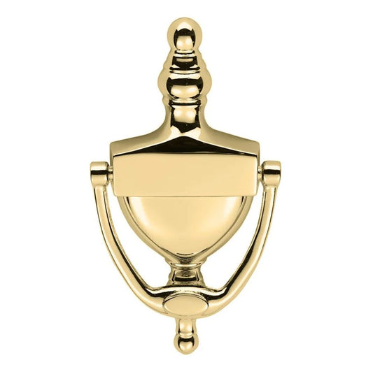 Urn Door Knocker -150mm