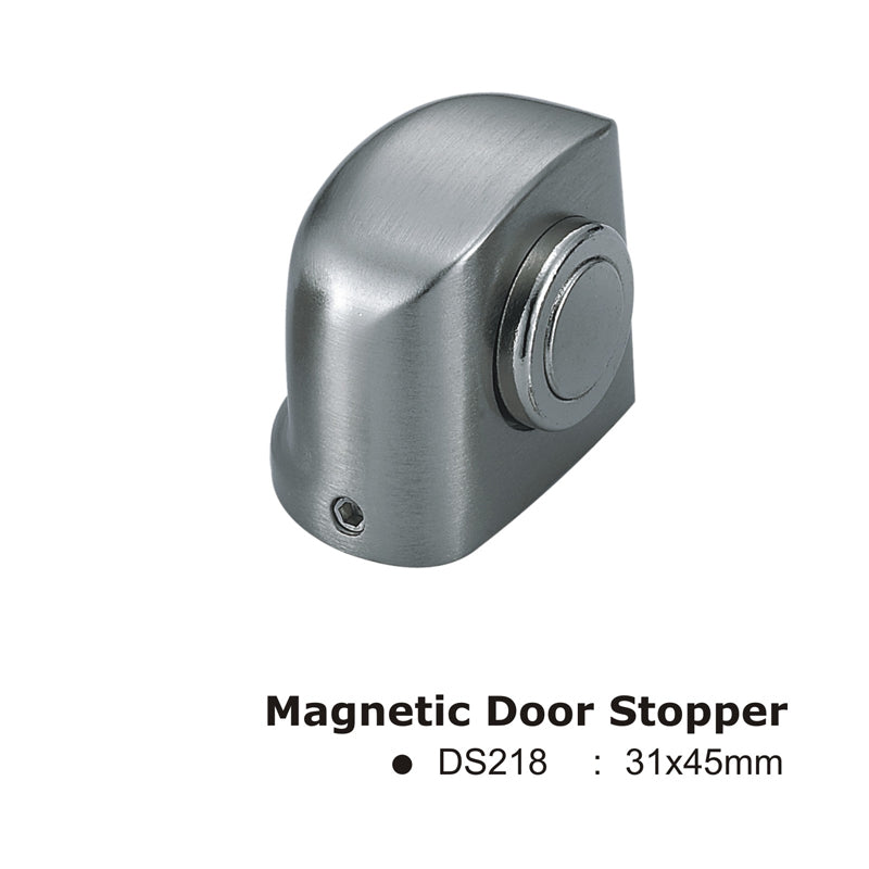Magnetic Door Stopper 45mm