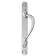 Maricel Pull Handle Rigth Hand - 377mm x 42mm